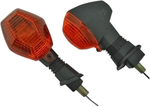 K&S Technologies Turn Signal Suz-Amber Right 27-12102Ce  R