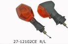 K&S Technologies Turn Signal Suz-Amber Right 27-12102Ce  R