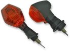 K&S Technologies Turn Signal Suz-Amber Right 27-12102Ce  R