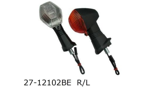 K&S Technologies Turn Signal Suz-Amber Right 27-12102Be  R