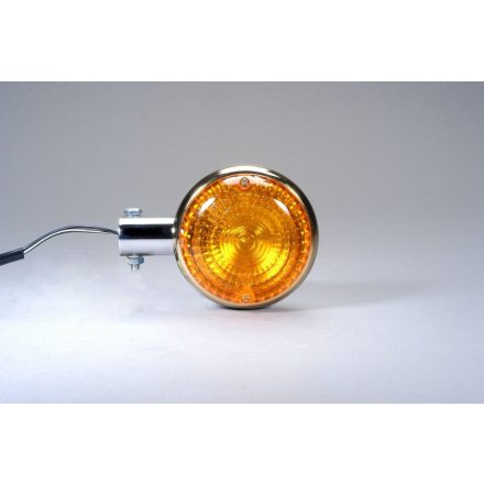 K&S Technologies Turn Signal Yam-Amber 27-4026