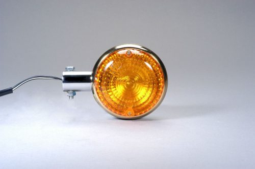 K&S Technologies Turn Signal Yam-Amber 27-4026