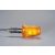 K&S Technologies Turn Signal Yam-Amber 27-4035