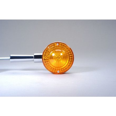 K&S Technologies Turn Signal Yam-Amber 27-4115