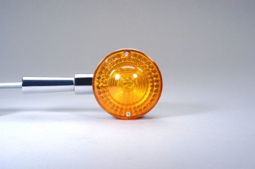 K&S Technologies Turn Signal Yam-Amber 27-4115