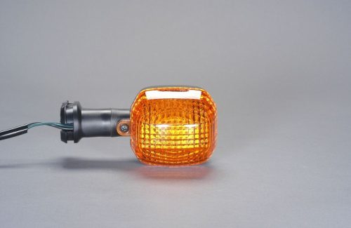 K&S Technologies Turn Signal Yam-Amber 27-4156