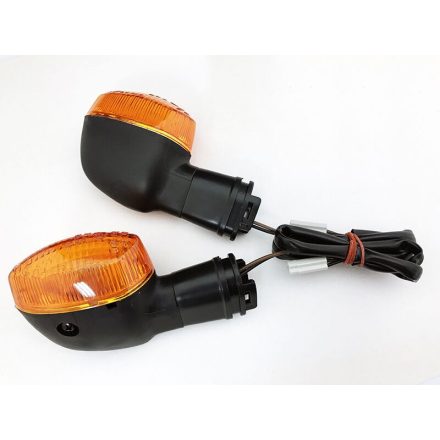 K&S Technologies Turn Signal Yam R-R Amb 27-4173