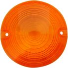 K&S Technologies Replacement Lens-Amber 27-5110