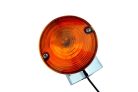 K&S Technologies Turn Signal Hd-Amber 27-5115