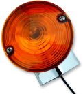 K&S Technologies Turn Signal Hd-Amber 27-5115