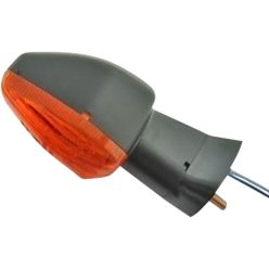 K&S Technologies Turn Signal Honda-Amber Left 27-13136Ae  L