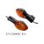 K&S Technologies Turn Signal Honda-Amber Left 27-13164Ae L