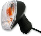 K&S Technologies Turn Signal Kaw-Clear Left 27-14086E  L