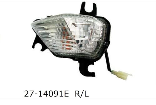 Semnalizare K&S 27-14091E L