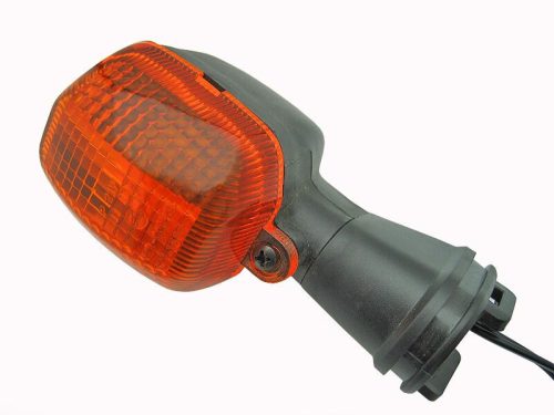 K&S Technologies Turn Signal Yam Amber 27-15085Ae  R/L