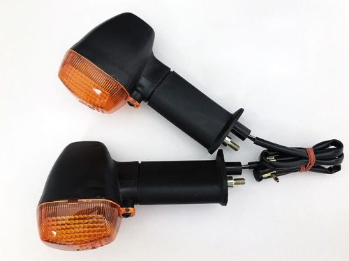 K&S Technologies Turn Signal Yam Rr Amber 27-15086E  R/L