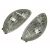 K&S Technologies Turn Signal Suz Rrr Clear 27-3273C