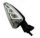 K&S Technologies Turn Signal Bmw Led Clear 27-60230C R/L