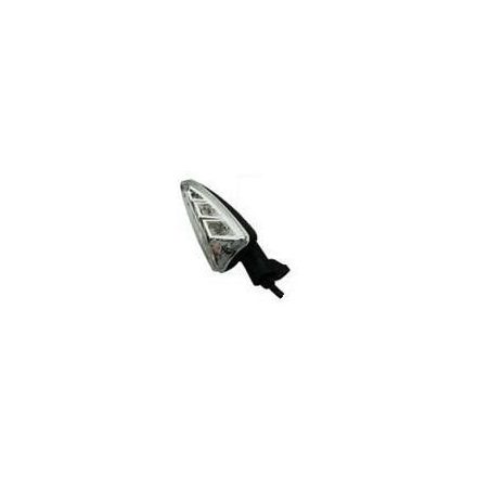 K&S Technologies Turn Signal Bmw Led Clear 27-60230C R/L