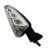 K&S Technologies Turn Signal Bmw Led Clear 27-60230C R/L