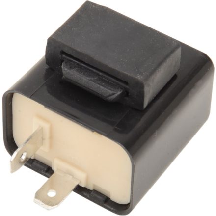 FLASHER RELAY TURNSIGNAL