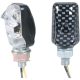 License Plate Mnt E-Mark