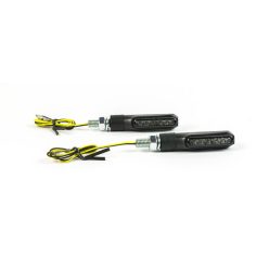 Turnsignals E-Mark Clear