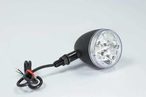 Taillight 3In1 E-Mark