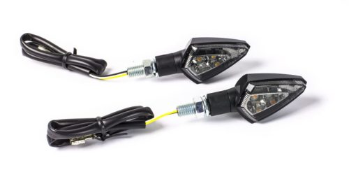 Turnsig W/Position Light