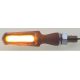 Sert-semnal-universal-LED-COB-cu-geam-fumuriu
