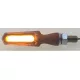 Sert-semnal-universal-LED-COB-cu-geam-fumuriu