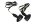 Set-semnal-si-lumina-poziteie-LED-Bullet-negru-cu-inel-negru-geam-fumuriu