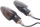 Set-semnal-universal-cu-geam-negru--brat-scurt-si-tija-de-cauciuc