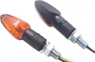 Set-semnal-universal-portocaliu-cu-tija-cauciuc