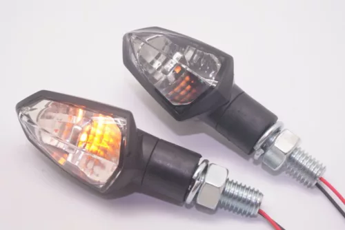 Set-semnal-universal-LED-cu-geam-transparent-si-tija-de-cauciuc