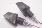 Set-semnal-universal-LED-cu-geam-fumuriu-si-tija-de-cauciuc