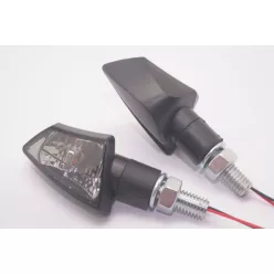 Set-semnal-universal-LED-cu-geam-fumuriu-si-tija-de-cauciuc