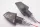 Set-semnal-universal-LED-cu-geam-fumuriu-si-tija-de-cauciuc