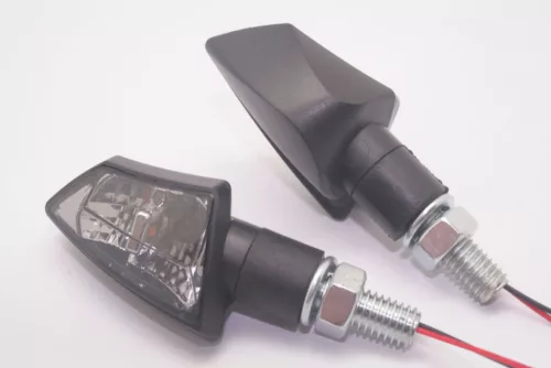 Set-semnal-universal-LED-cu-geam-fumuriu-si-tija-de-cauciuc