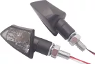 Set-semnal-universal-LED-cu-geam-fumuriu-si-tija-de-cauciuc