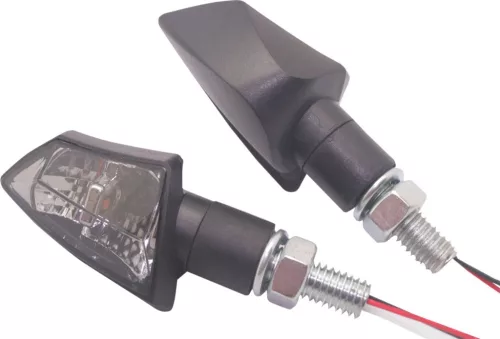 Set-semnal-universal-LED-cu-geam-fumuriu-si-tija-de-cauciuc