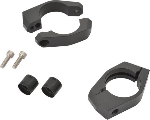 Daytona Aluminum Fork Clamp Set 35Dia 89855