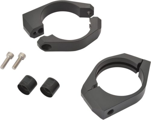 Daytona Aluminum Fork Clamp Set 49Dia 89861