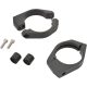 Daytona Aluminum Fork Clamp Set 49Dia 89861