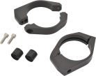 Daytona Aluminum Fork Clamp Set 53Dia 89862