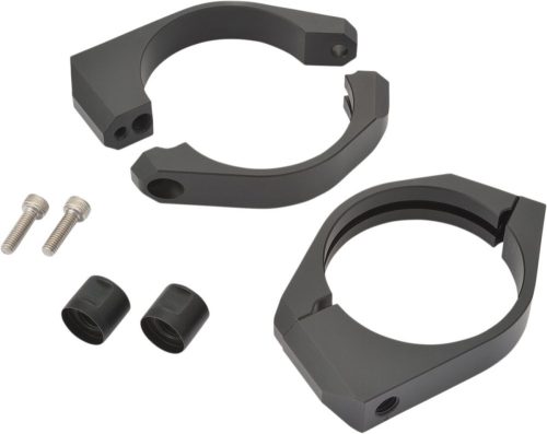 Daytona Aluminum Fork Clamp Set 59Dia 89864