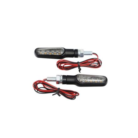 Daytona D-Light Led Indicator 2Pc 81043