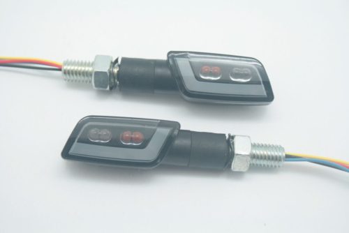 Turnsig W/Position Light