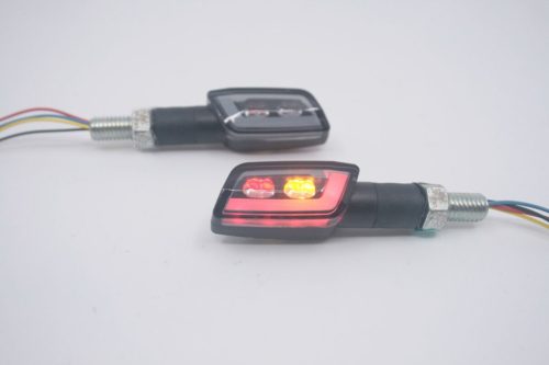 Turnsig W/Taillight