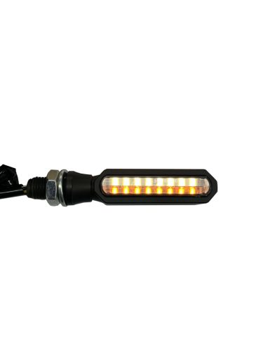 Turnsig W/Position Light